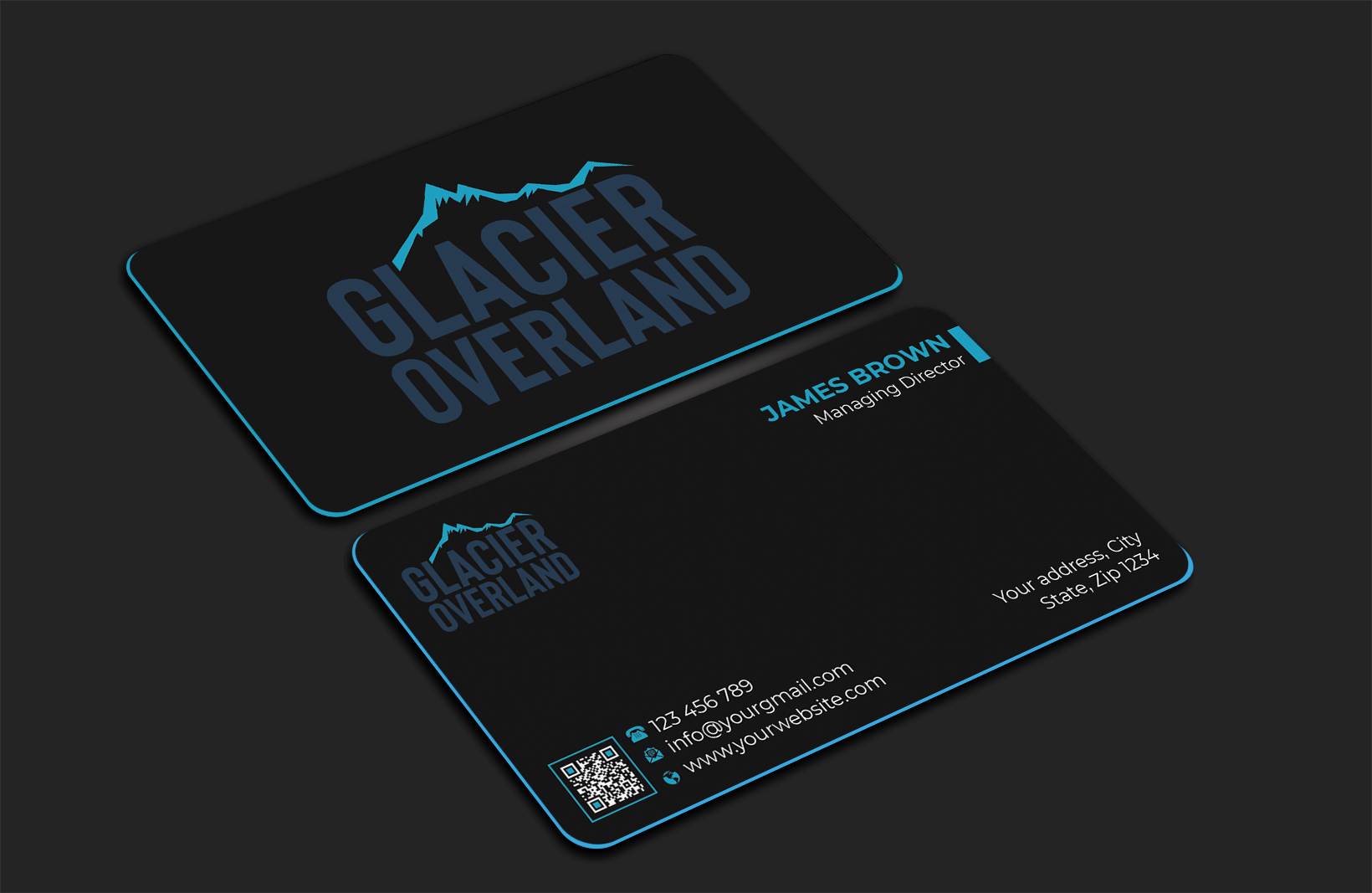 Business Card Design by Expert Bappy for MPD Sales & Marketing LLC | Design #33775079