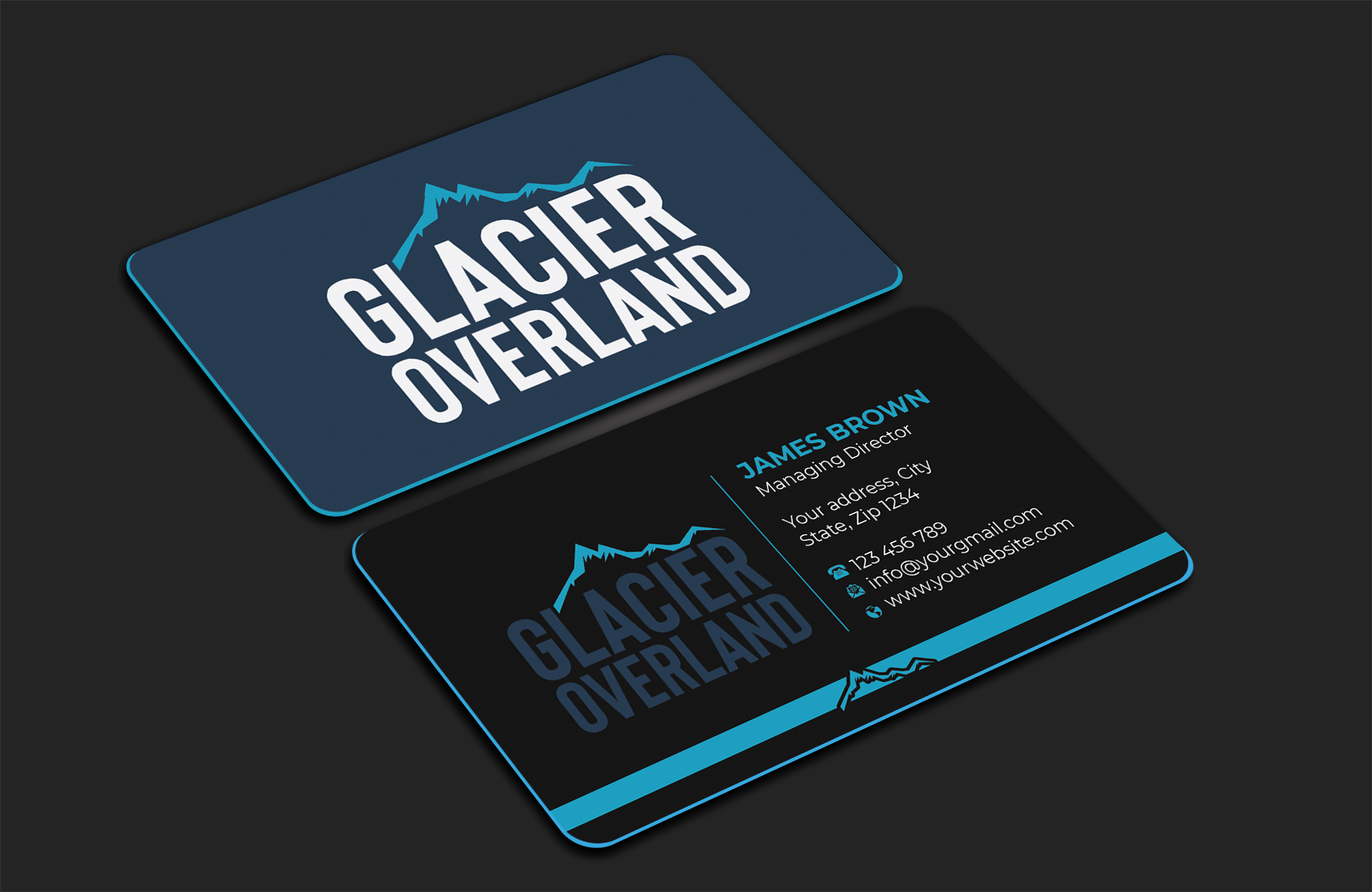 Business Card Design by Expert Bappy for MPD Sales & Marketing LLC | Design #33775081