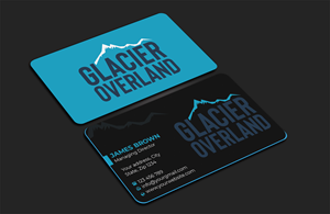 Business Card Design by Expert Bappy for MPD Sales & Marketing LLC | Design: #33775404