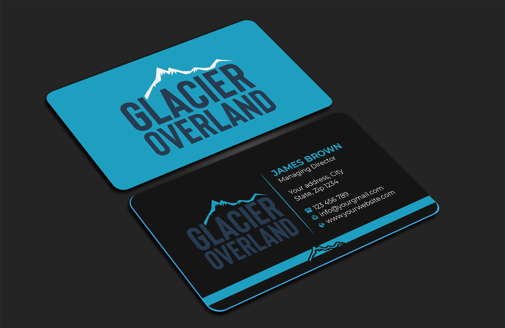 Business Card Design by Expert Bappy for MPD Sales & Marketing LLC | Design #33775405
