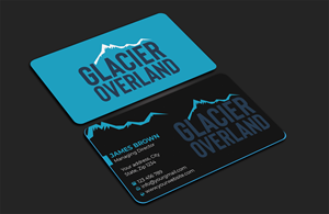 Business Card Design by Expert Bappy for MPD Sales & Marketing LLC | Design: #33775406