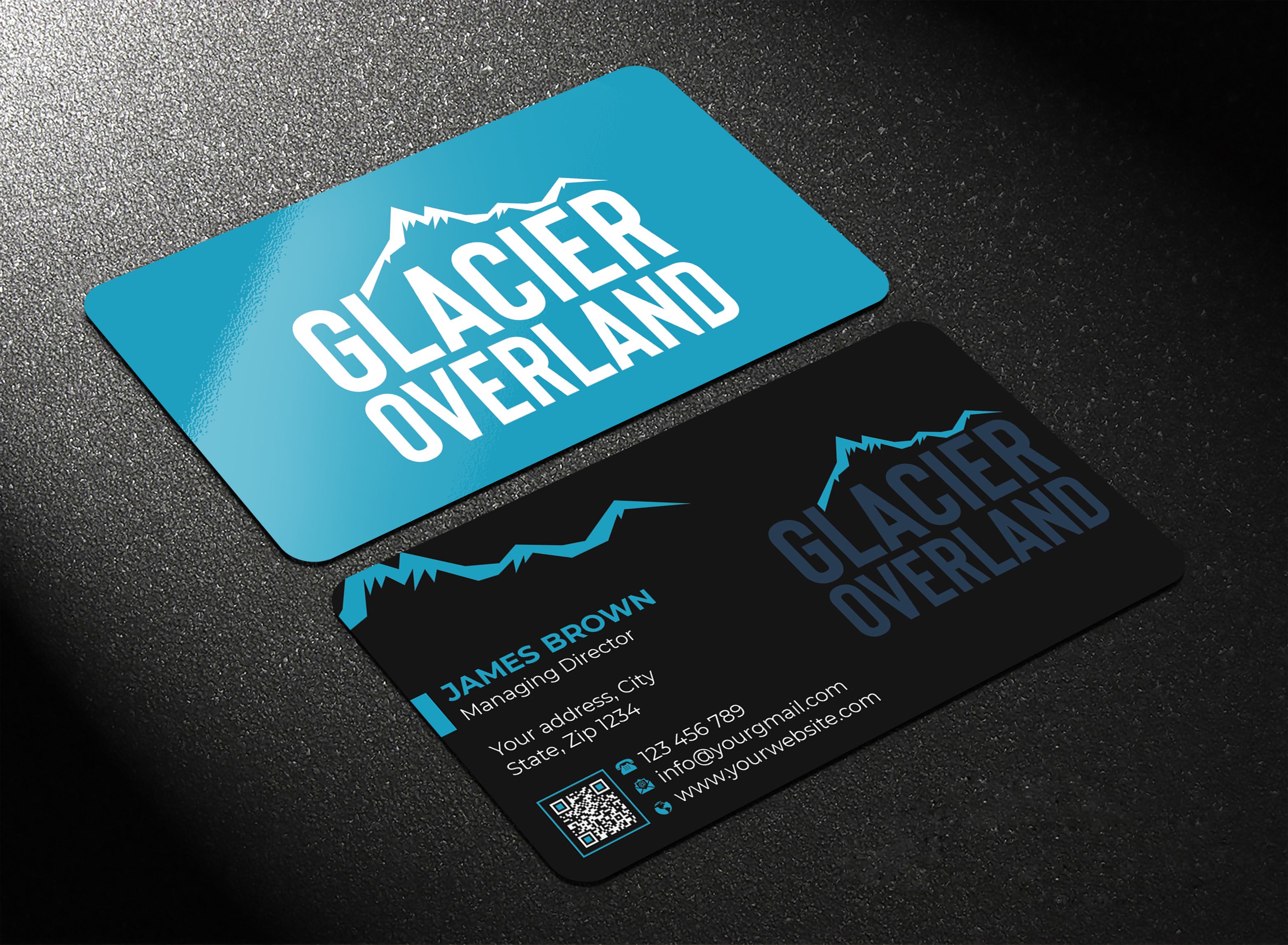 Business Card Design by Expert Bappy for MPD Sales & Marketing LLC | Design #33775649