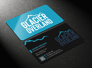 Business Card Design by Expert Bappy for MPD Sales & Marketing LLC | Design: #33775649