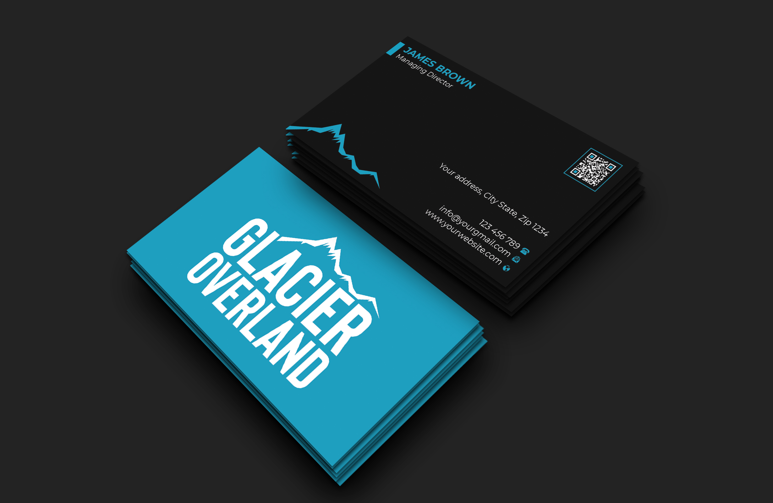 Business Card Design by Expert Bappy for MPD Sales & Marketing LLC | Design #33779927