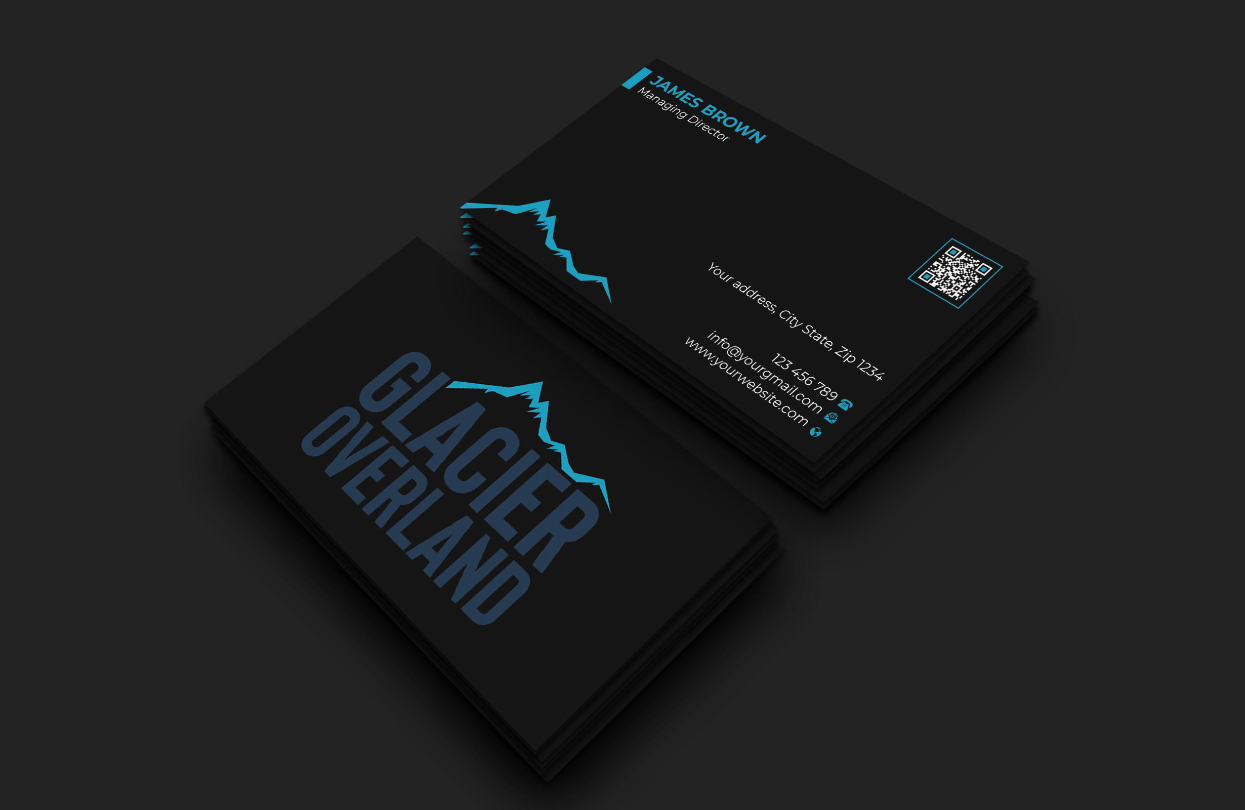 Business Card Design by Expert Bappy for MPD Sales & Marketing LLC | Design #33779928