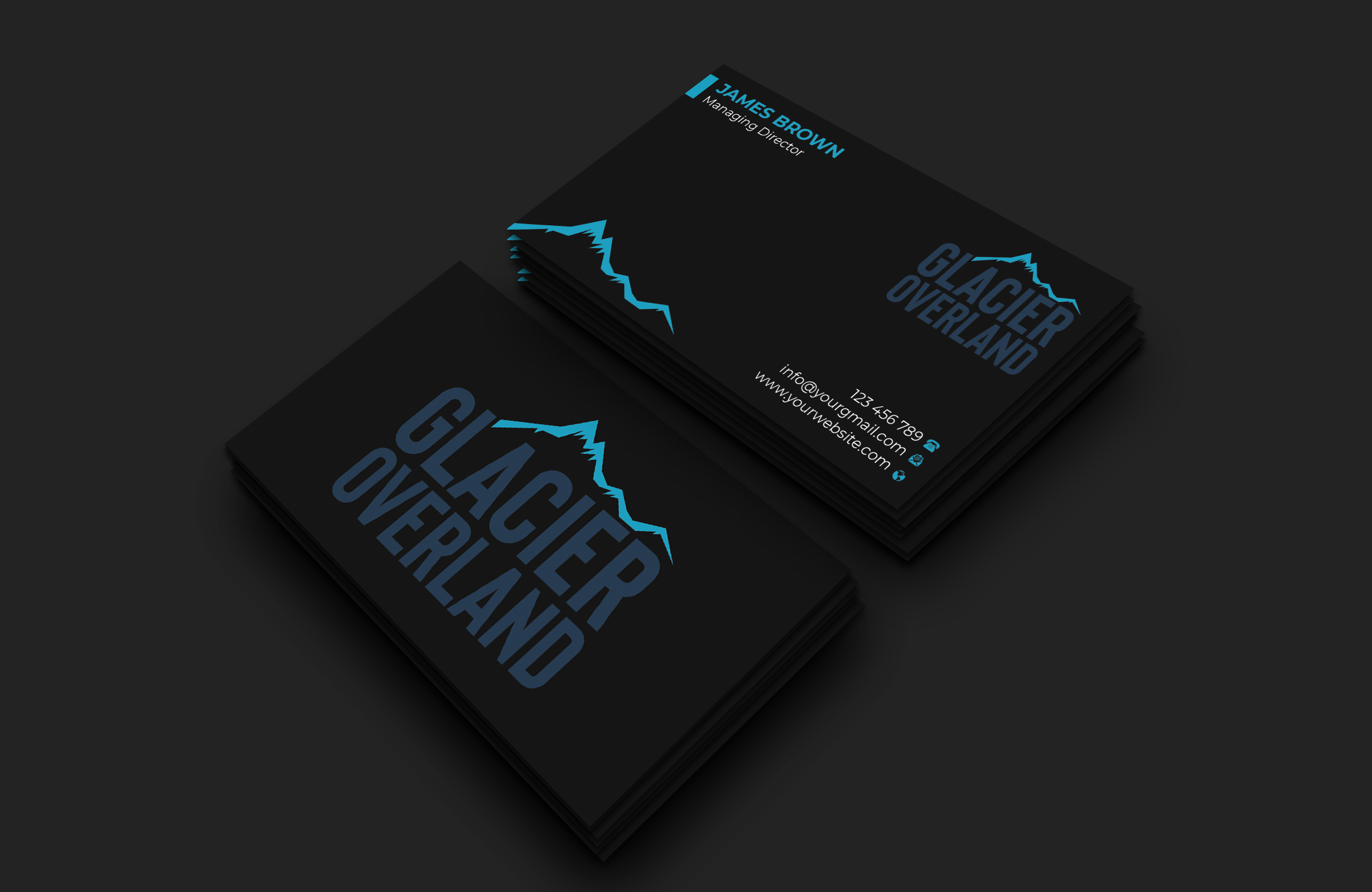 Business Card Design by Expert Bappy for MPD Sales & Marketing LLC | Design #33779950