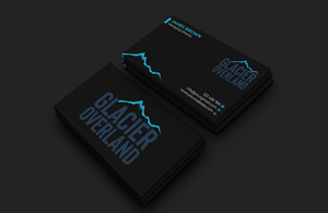 Business Card Design by Expert Bappy for MPD Sales & Marketing LLC | Design: #33779950