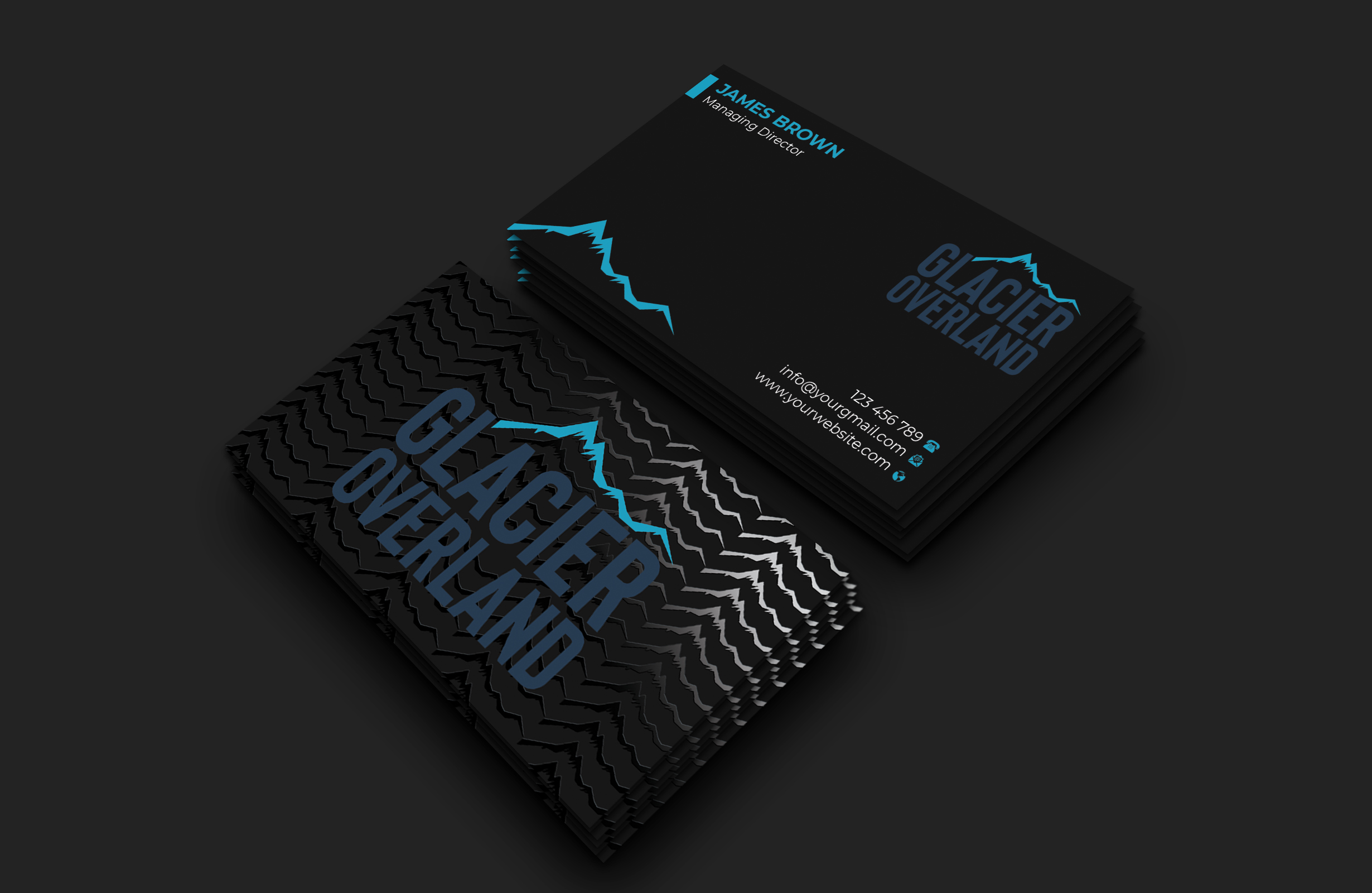 Business Card Design by Expert Bappy for MPD Sales & Marketing LLC | Design #33779966