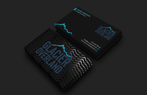Business Card Design by Expert Bappy for MPD Sales & Marketing LLC | Design: #33779966
