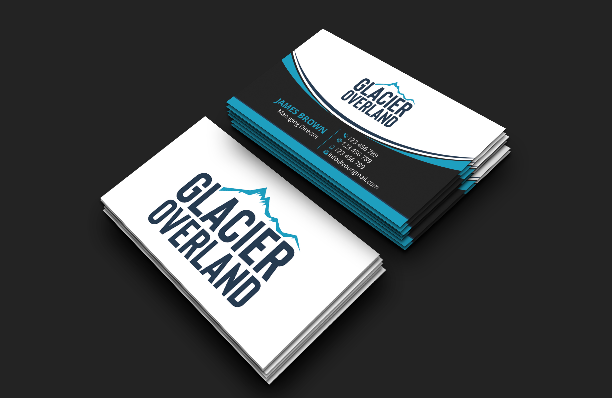 Business Card Design by Expert Bappy for MPD Sales & Marketing LLC | Design #33790084