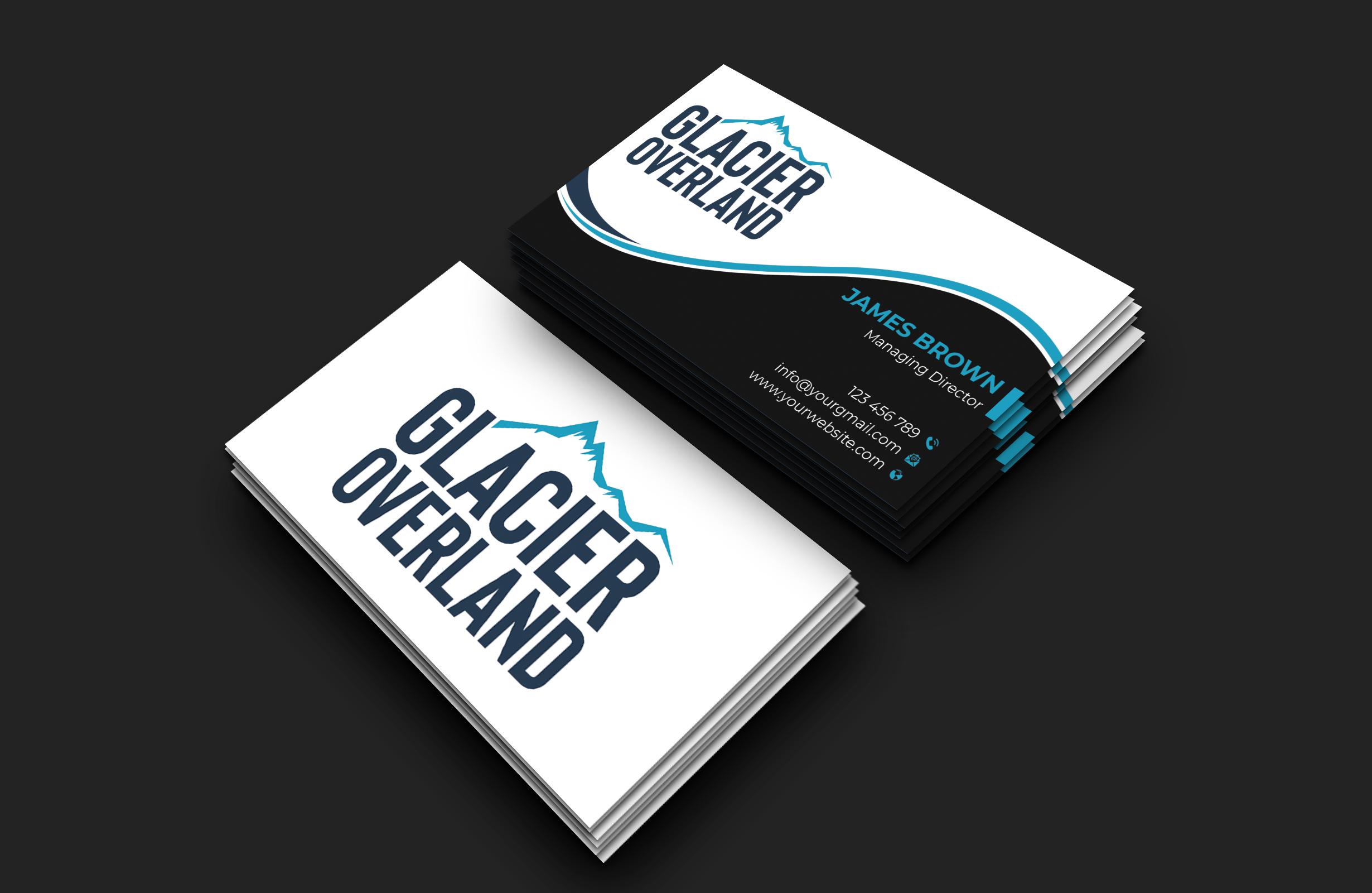 Business Card Design by Expert Bappy for MPD Sales & Marketing LLC | Design #33790665