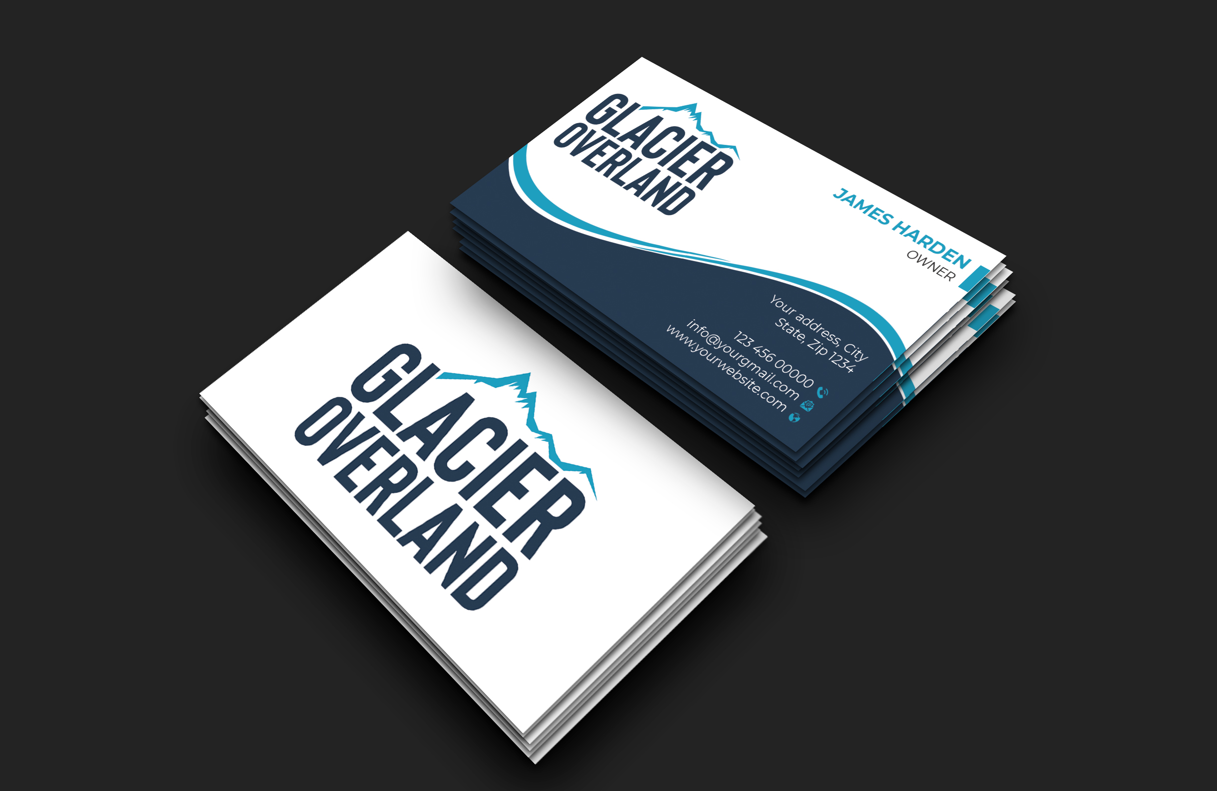 Business Card Design by Expert Bappy for MPD Sales & Marketing LLC | Design #33791200