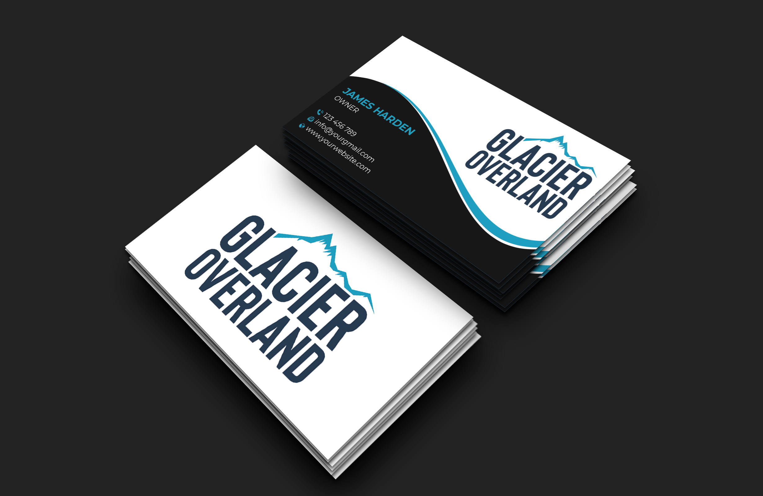 Visitenkarten-Design von Expert Bappy für MPD Sales & Marketing LLC | Design #33791201