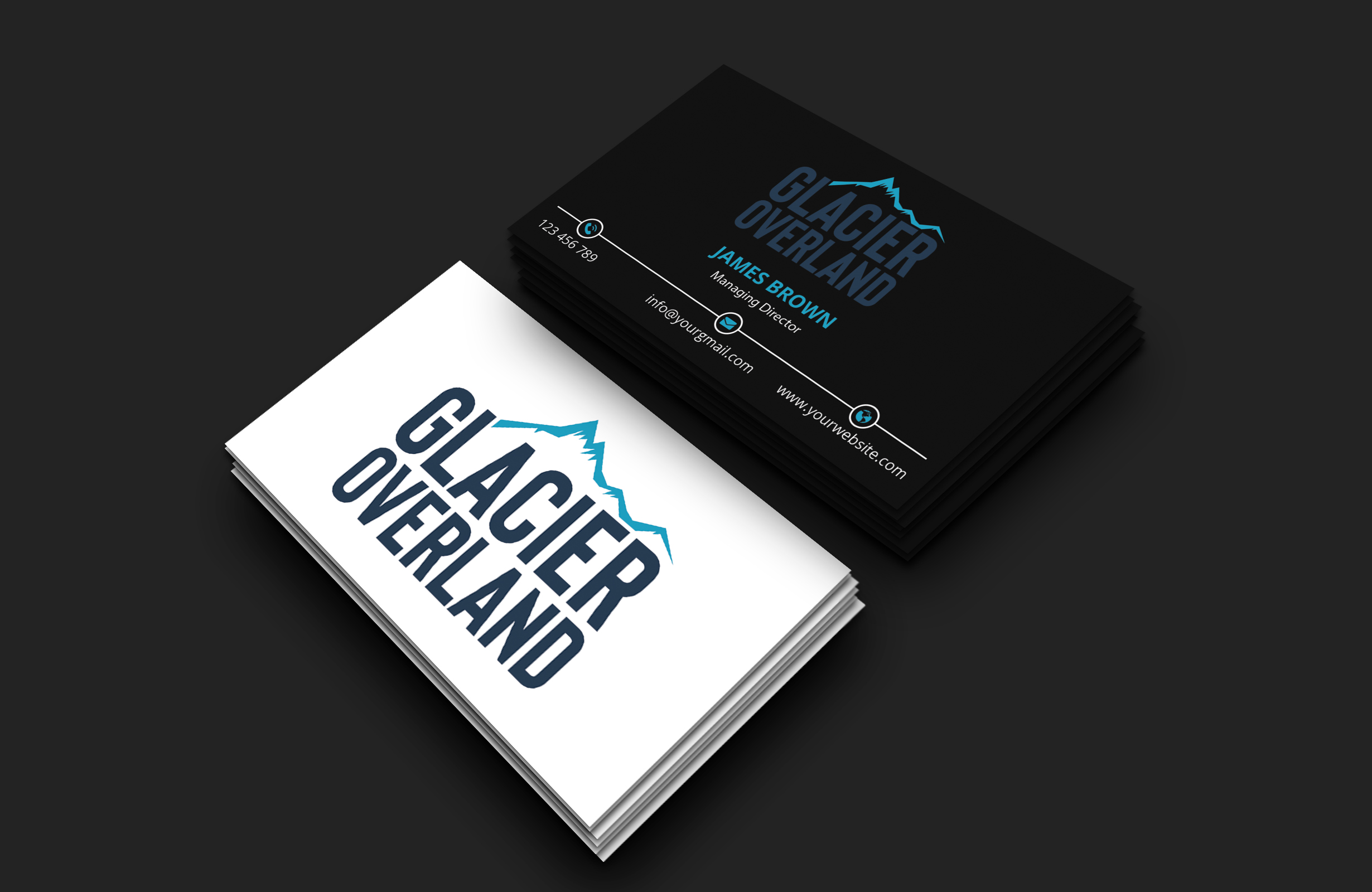 Business Card Design by Expert Bappy for MPD Sales & Marketing LLC | Design #33791680