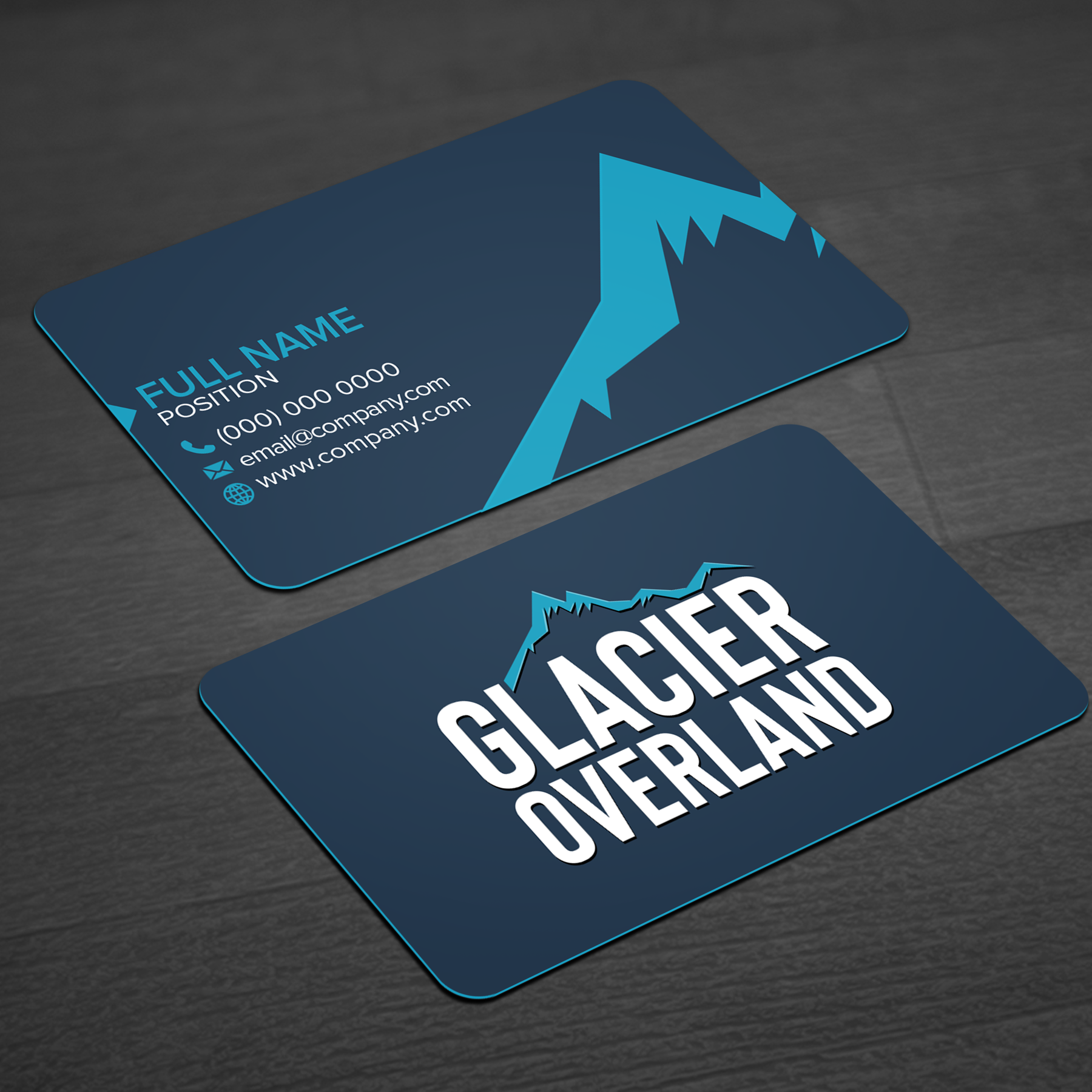 Business Card Design by WellDesign for MPD Sales & Marketing LLC | Design #33759699