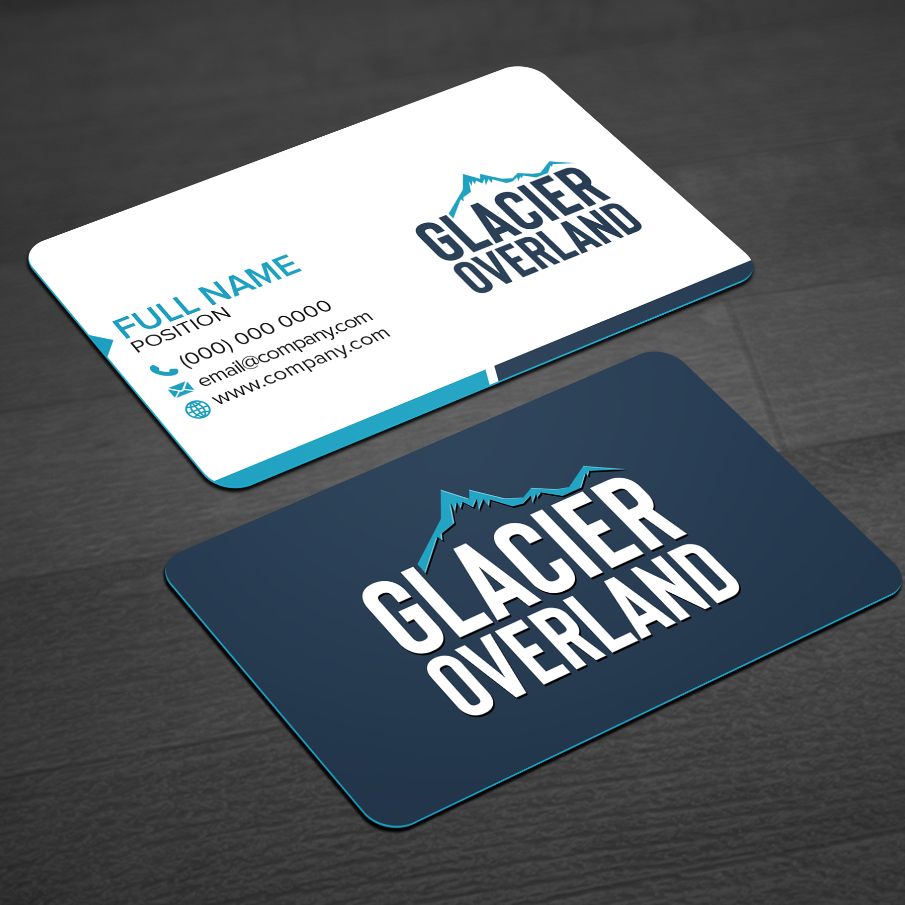 Business Card Design by WellDesign for MPD Sales & Marketing LLC | Design #33759700