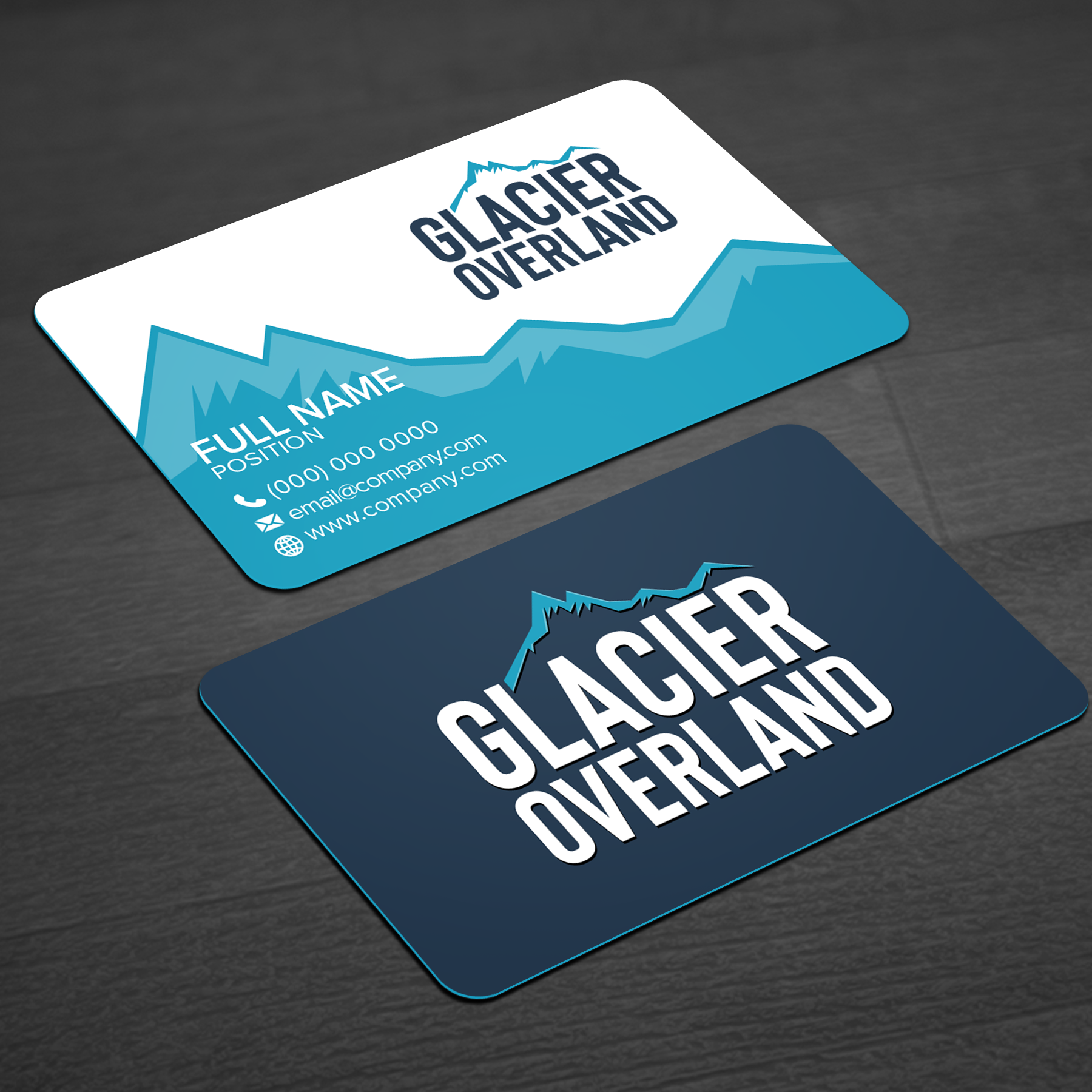 Business Card Design by WellDesign for MPD Sales & Marketing LLC | Design #33759701