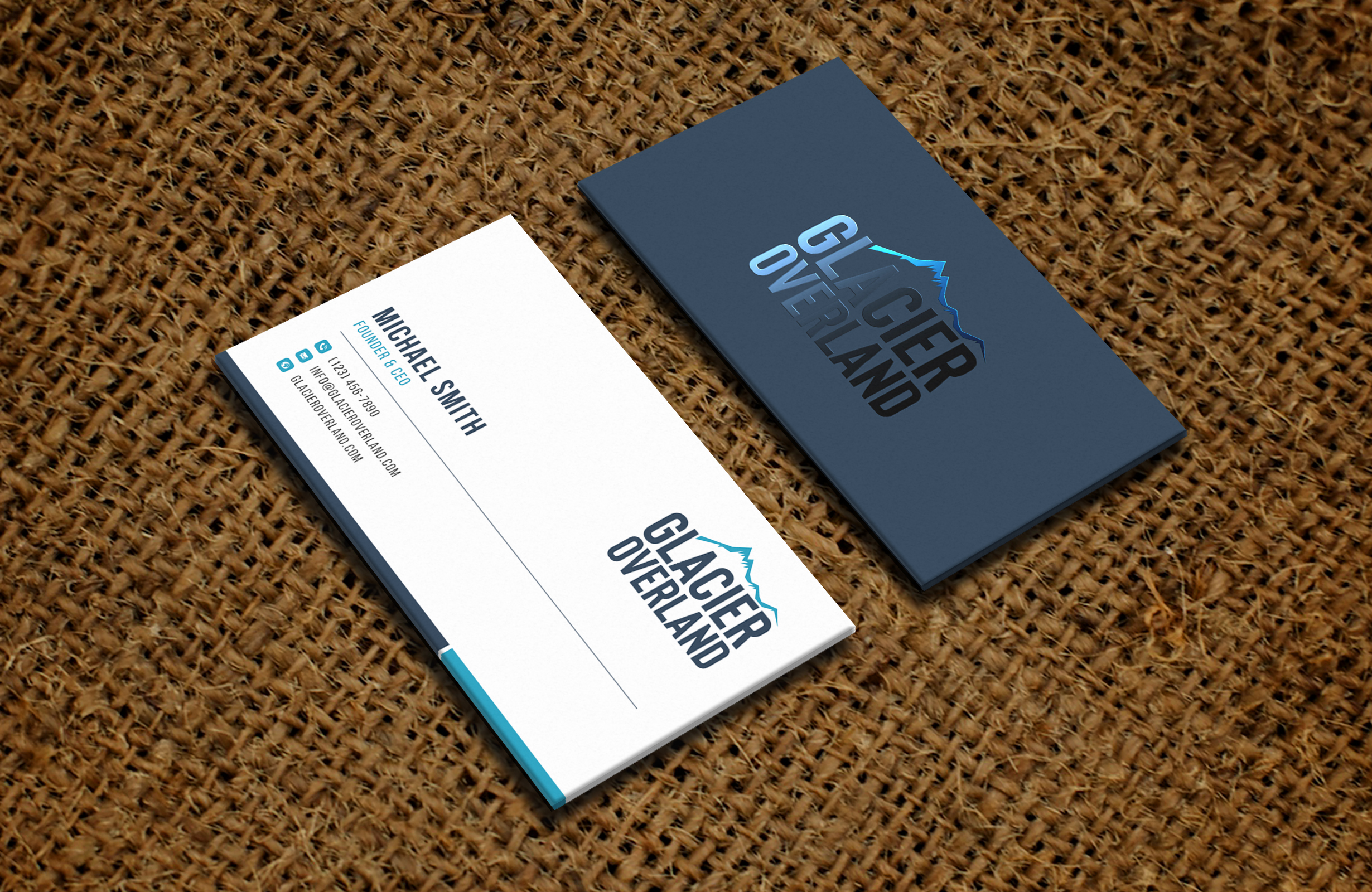 Business Card Design by Sun Moon Graphic Designer for MPD Sales & Marketing LLC | Design #33753465