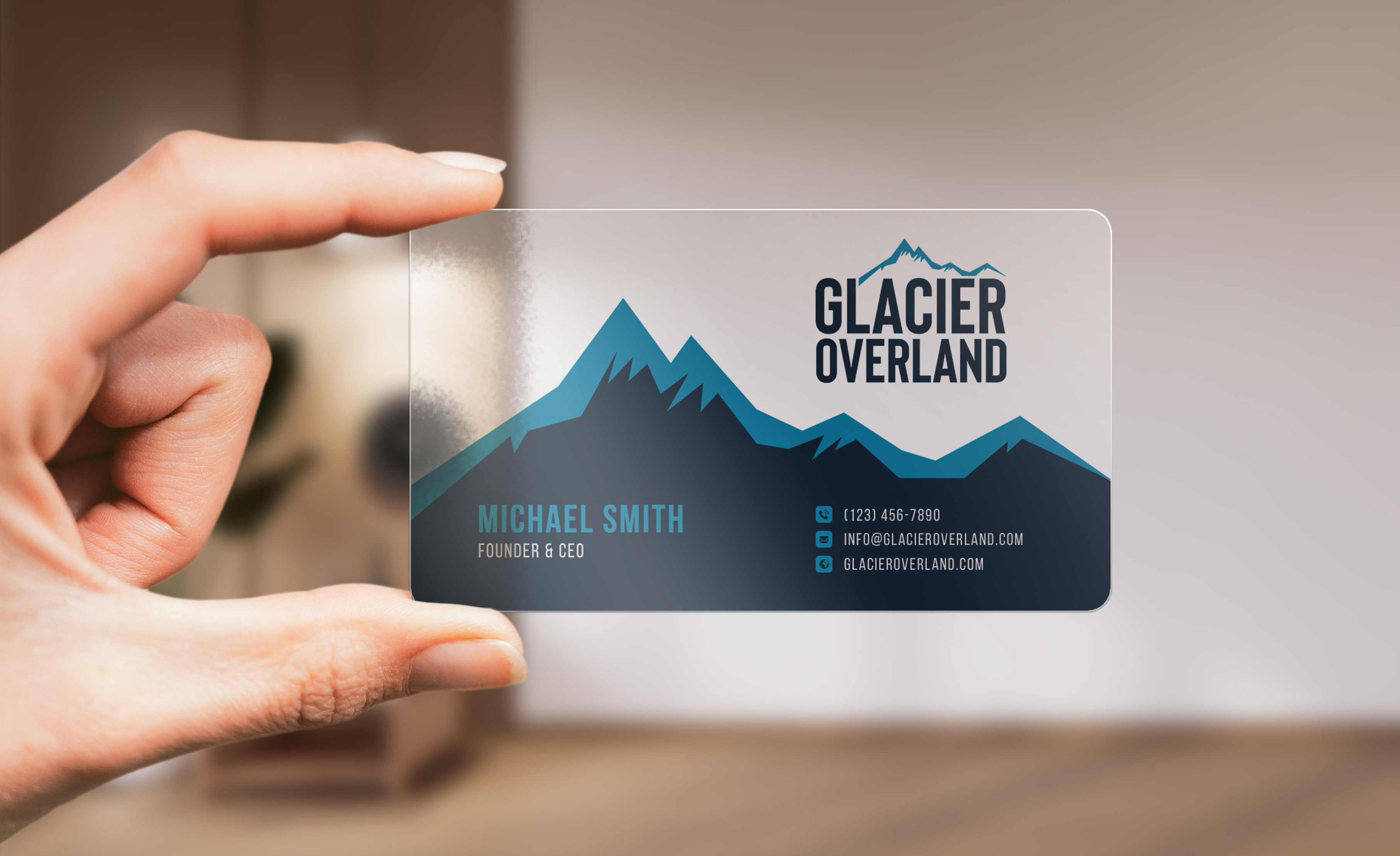 Business Card Design by Sun Moon Graphic Designer for MPD Sales & Marketing LLC | Design #33753466