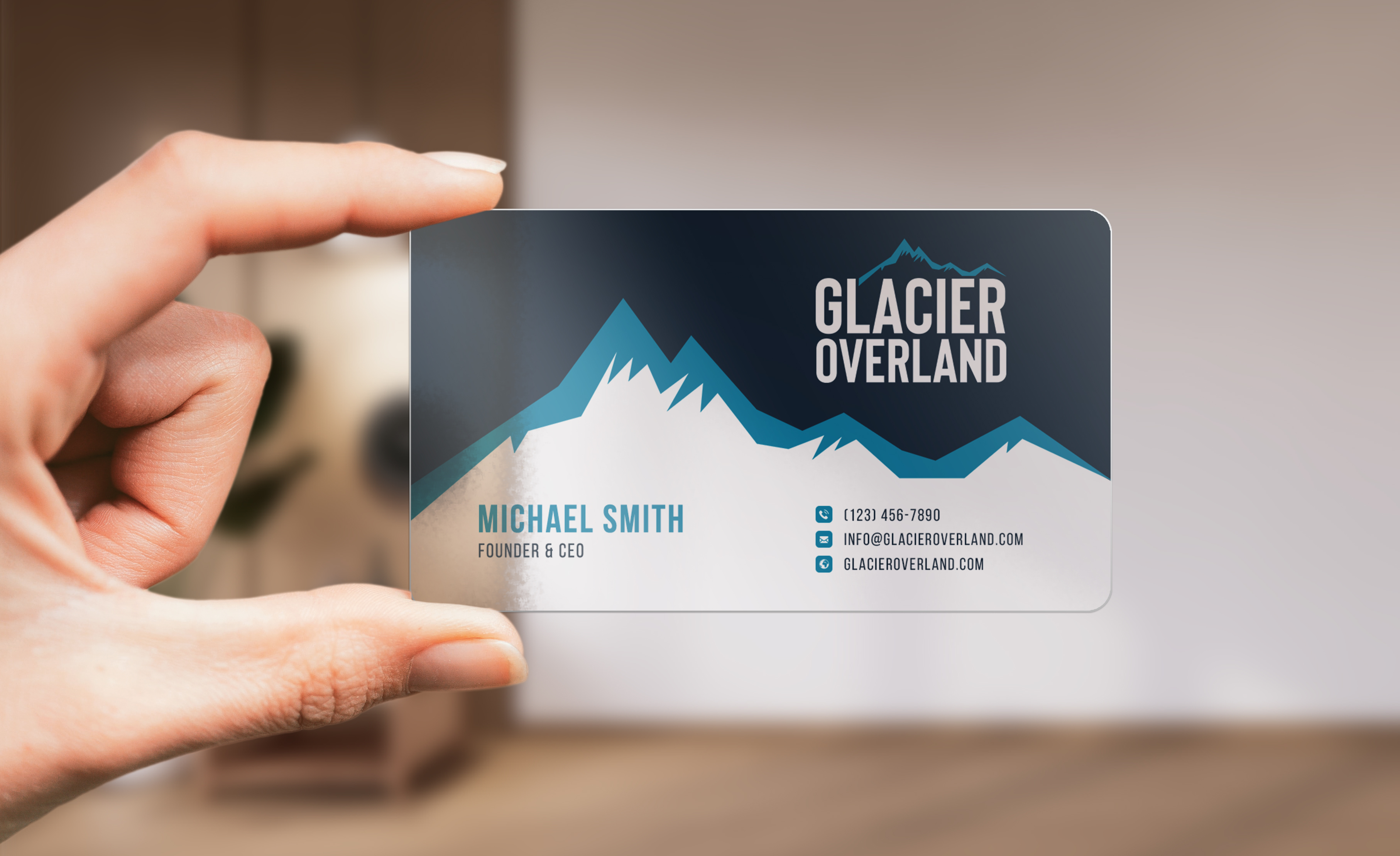 Business Card Design by Sun Moon Graphic Designer for MPD Sales & Marketing LLC | Design #33753467