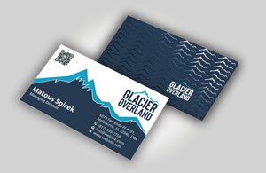 Design de Carte de Visite par DesignerShahadat pour MPD Sales & Marketing LLC | Design : #33765427