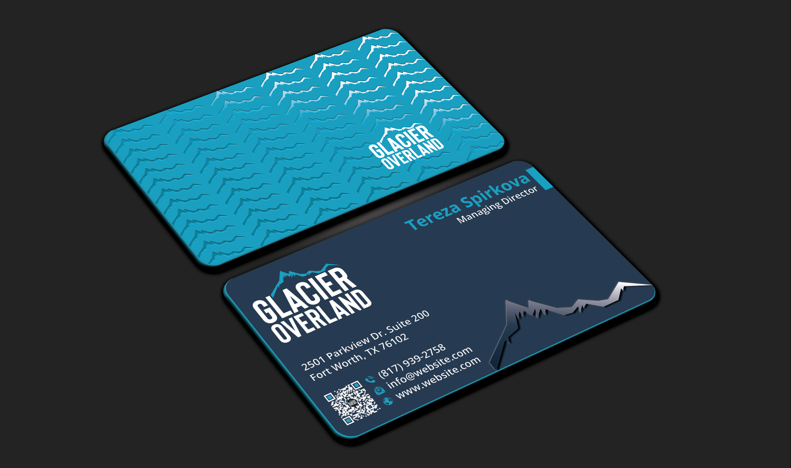 Design de Carte de Visite par DesignerShahadat pour MPD Sales & Marketing LLC | Design #33765433
