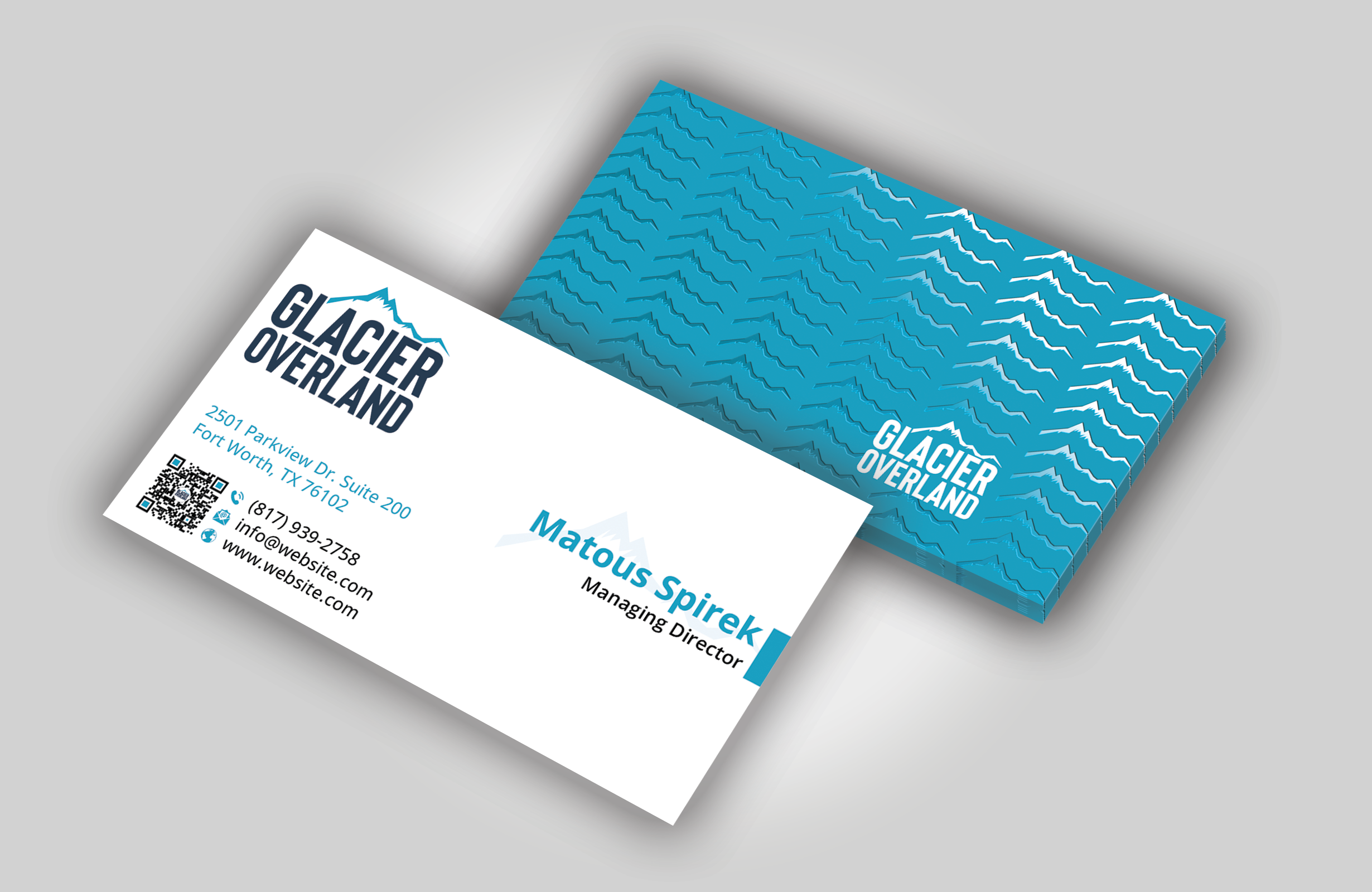Design de Carte de Visite par DesignerShahadat pour MPD Sales & Marketing LLC | Design #33765507