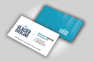 Design de Carte de Visite par DesignerShahadat pour MPD Sales & Marketing LLC | Design : #33765508