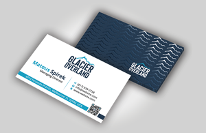 Design de Carte de Visite par DesignerShahadat pour MPD Sales & Marketing LLC | Design : #33765510