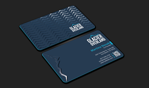 Design de Carte de Visite par DesignerShahadat pour MPD Sales & Marketing LLC | Design : #33765512