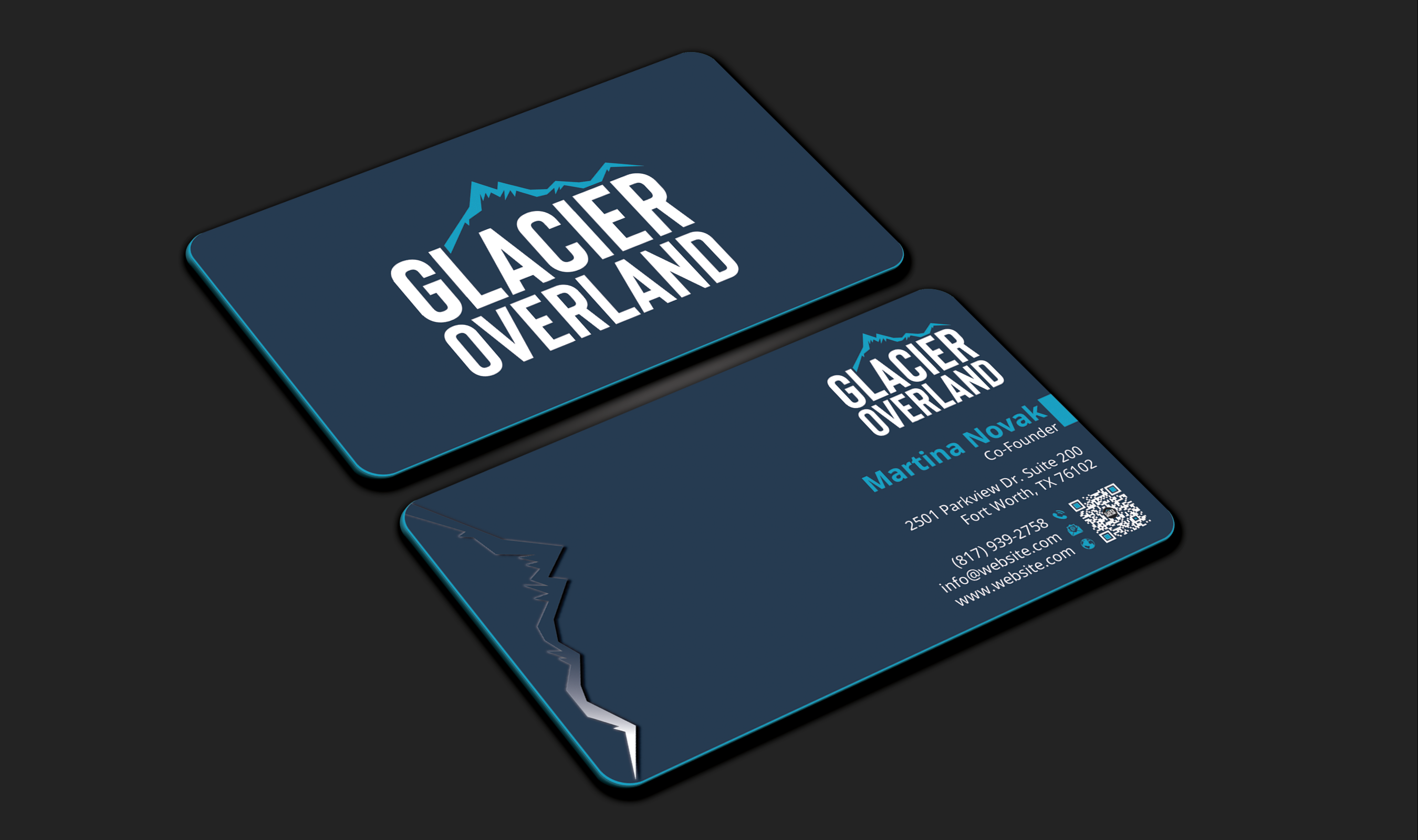 Design de Carte de Visite par DesignerShahadat pour MPD Sales & Marketing LLC | Design #33765517