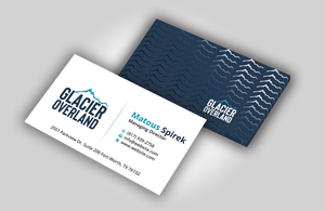 Design de Carte de Visite par DesignerShahadat pour MPD Sales & Marketing LLC | Design : #33765519