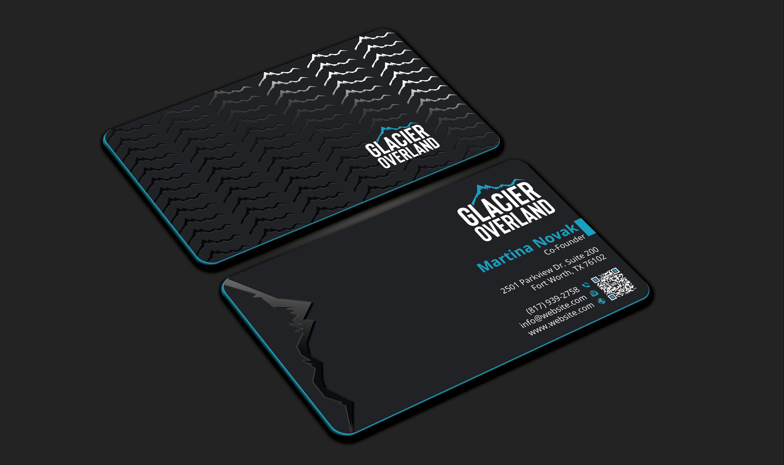 Design de Carte de Visite par DesignerShahadat pour MPD Sales & Marketing LLC | Design #33765522
