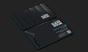 Design de Carte de Visite par DesignerShahadat pour MPD Sales & Marketing LLC | Design : #33765522