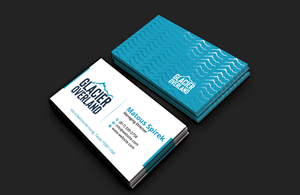 Design de Carte de Visite par DesignerShahadat pour MPD Sales & Marketing LLC | Design : #33768185
