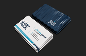 Design de Carte de Visite par DesignerShahadat pour MPD Sales & Marketing LLC | Design : #33768191