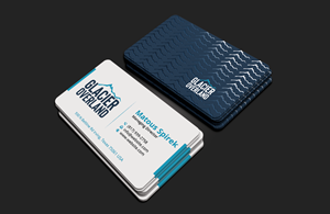 Design de Carte de Visite par DesignerShahadat pour MPD Sales & Marketing LLC | Design : #33768206