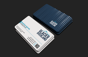 Design de Carte de Visite par DesignerShahadat pour MPD Sales & Marketing LLC | Design : #33768208