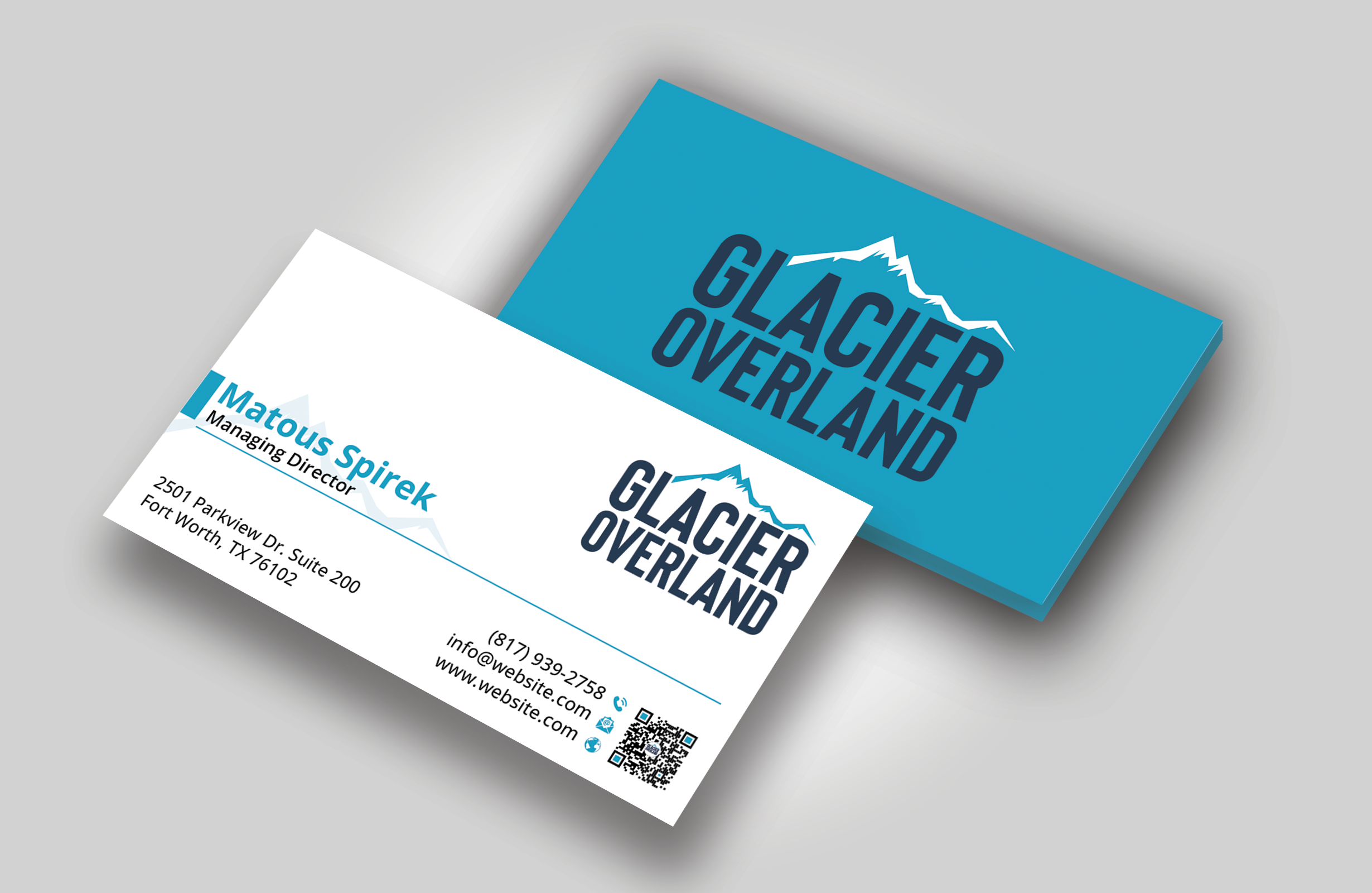 Design de Carte de Visite par DesignerShahadat pour MPD Sales & Marketing LLC | Design #33768213