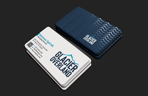 Design de Carte de Visite par DesignerShahadat pour MPD Sales & Marketing LLC | Design : #33768215