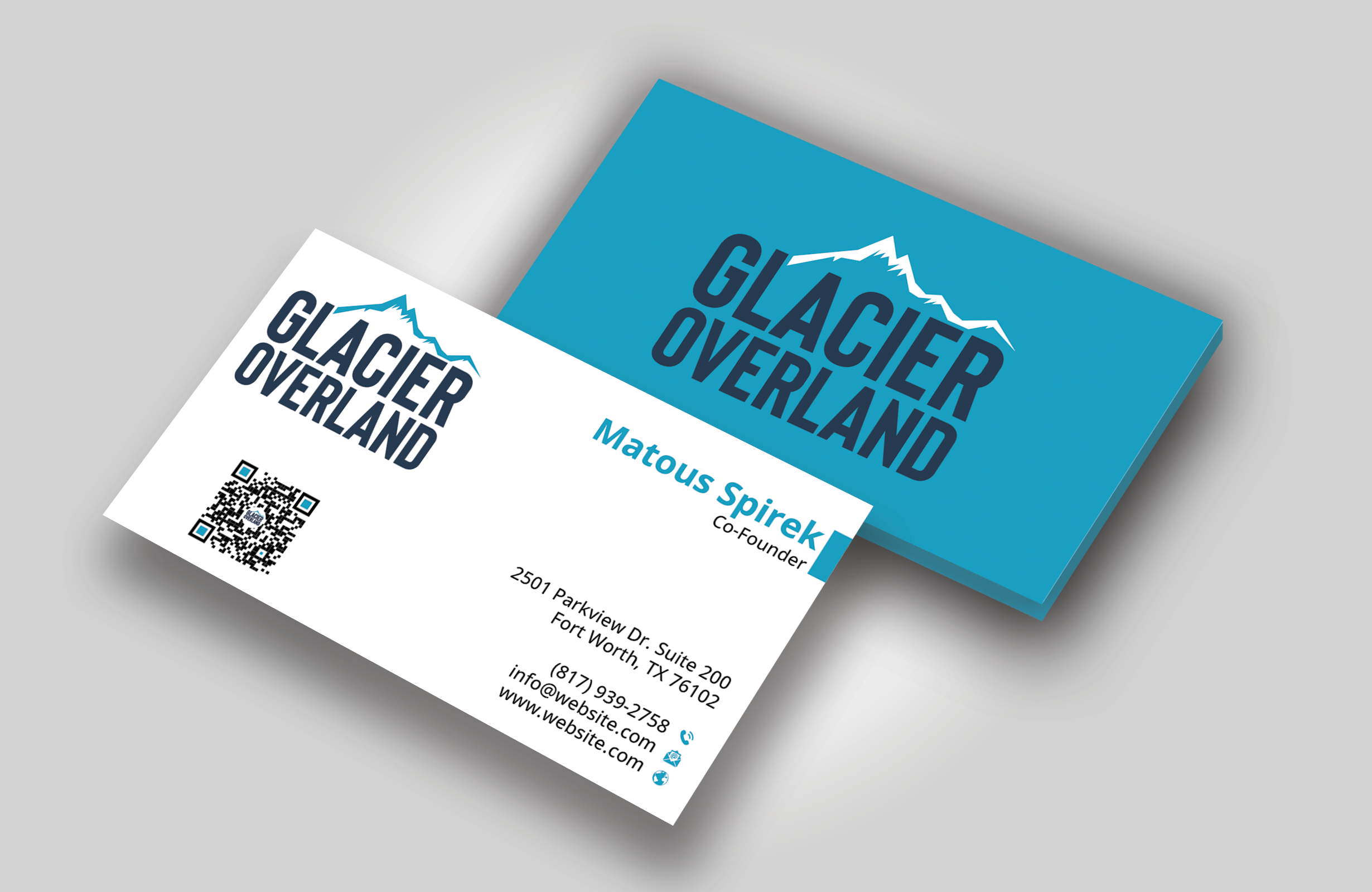 Design de Carte de Visite par DesignerShahadat pour MPD Sales & Marketing LLC | Design #33768220