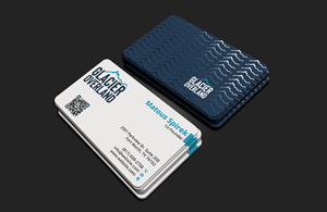 Design de Carte de Visite par DesignerShahadat pour MPD Sales & Marketing LLC | Design : #33768222
