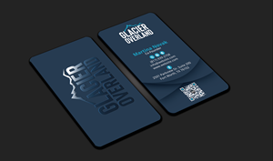 Design de Carte de Visite par DesignerShahadat pour MPD Sales & Marketing LLC | Design : #33768423