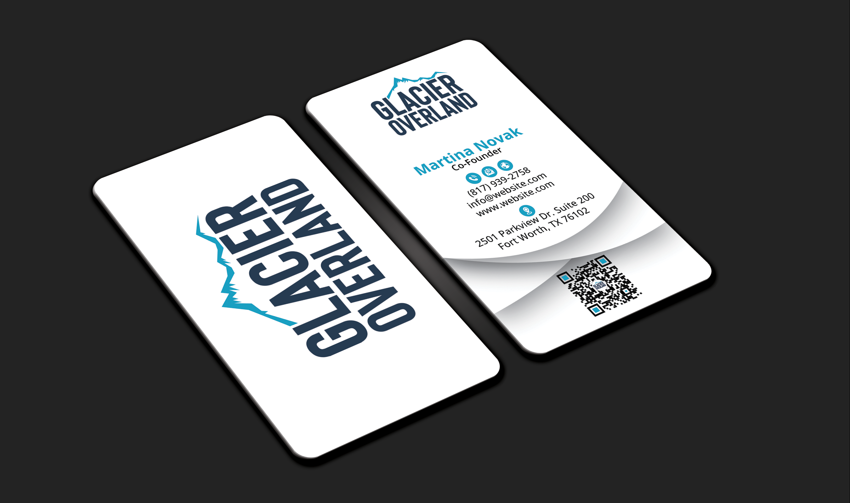 Design de Carte de Visite par DesignerShahadat pour MPD Sales & Marketing LLC | Design #33768427
