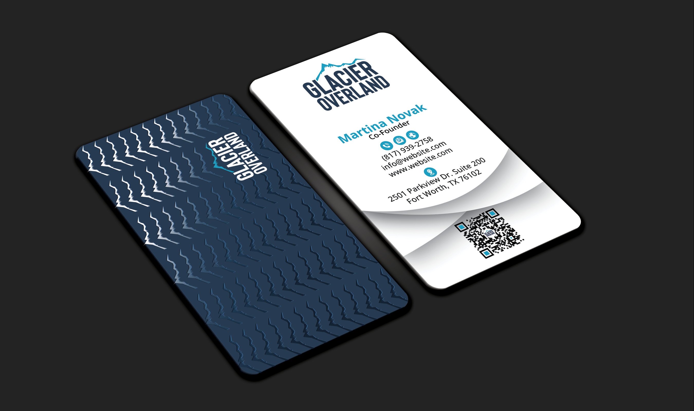 Design de Carte de Visite par DesignerShahadat pour MPD Sales & Marketing LLC | Design #33768430