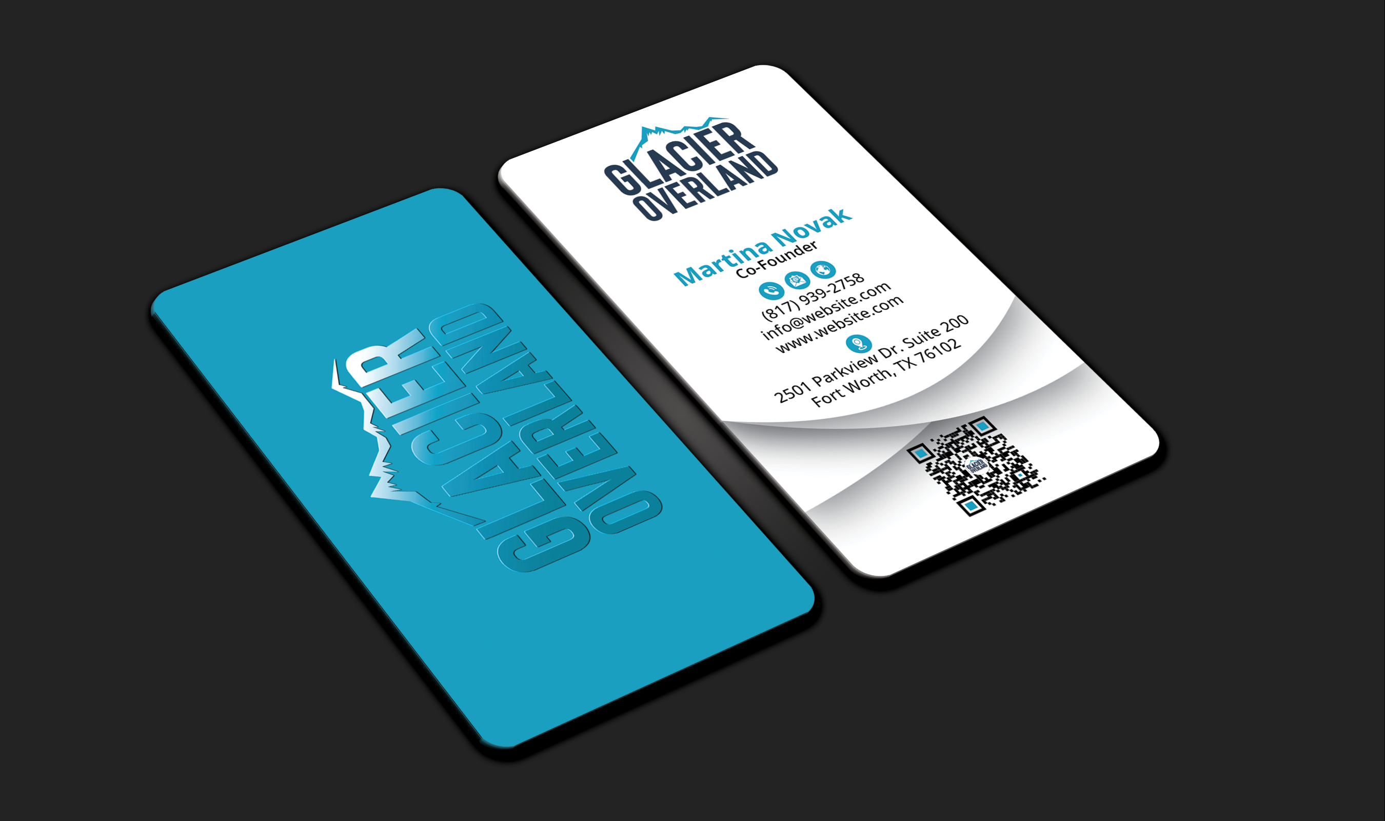 Business Card Design by DesignerShahadat for MPD Sales & Marketing LLC | Design #33768433