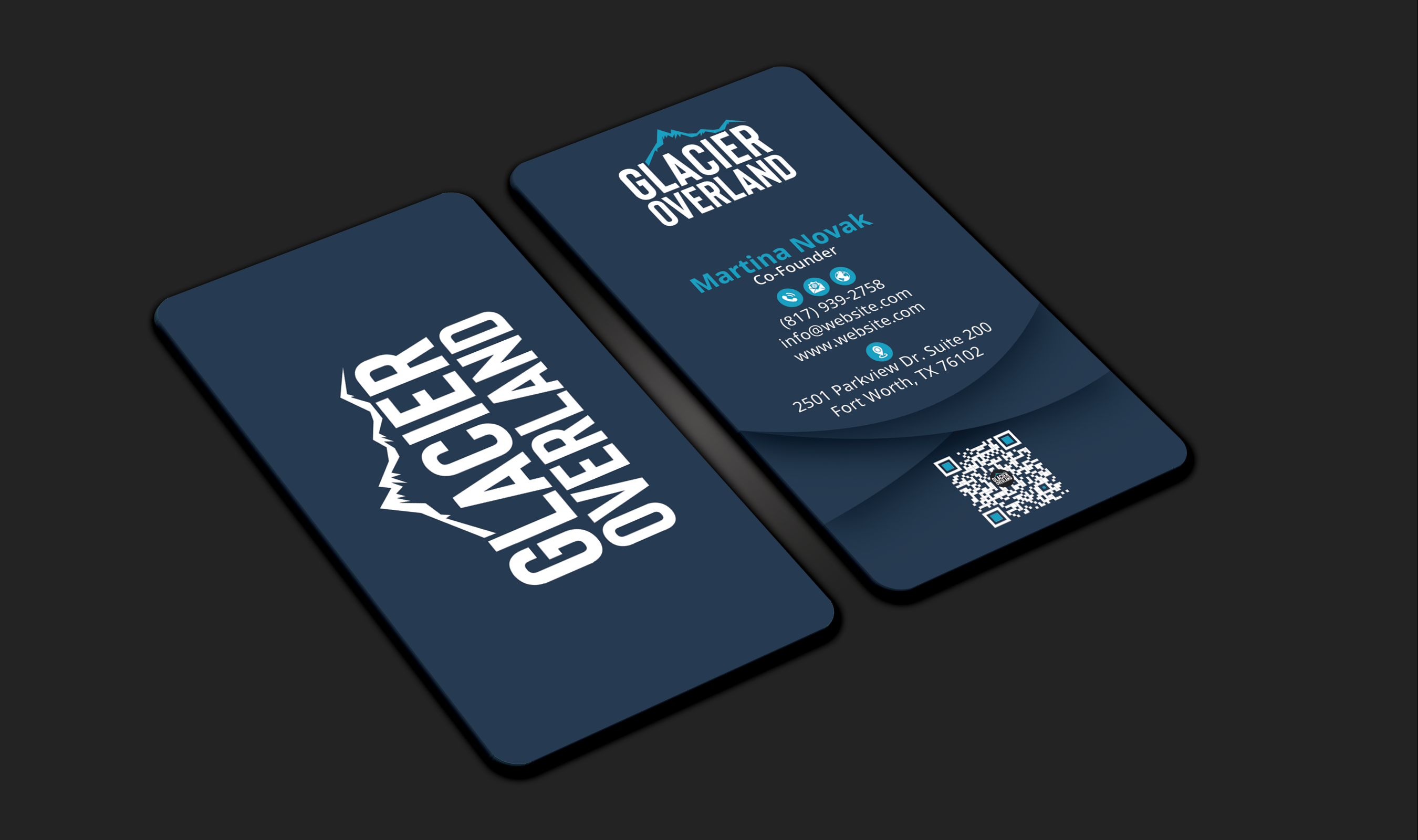 Design de Carte de Visite par DesignerShahadat pour MPD Sales & Marketing LLC | Design #33768436