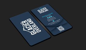 Design de Carte de Visite par DesignerShahadat pour MPD Sales & Marketing LLC | Design : #33768436