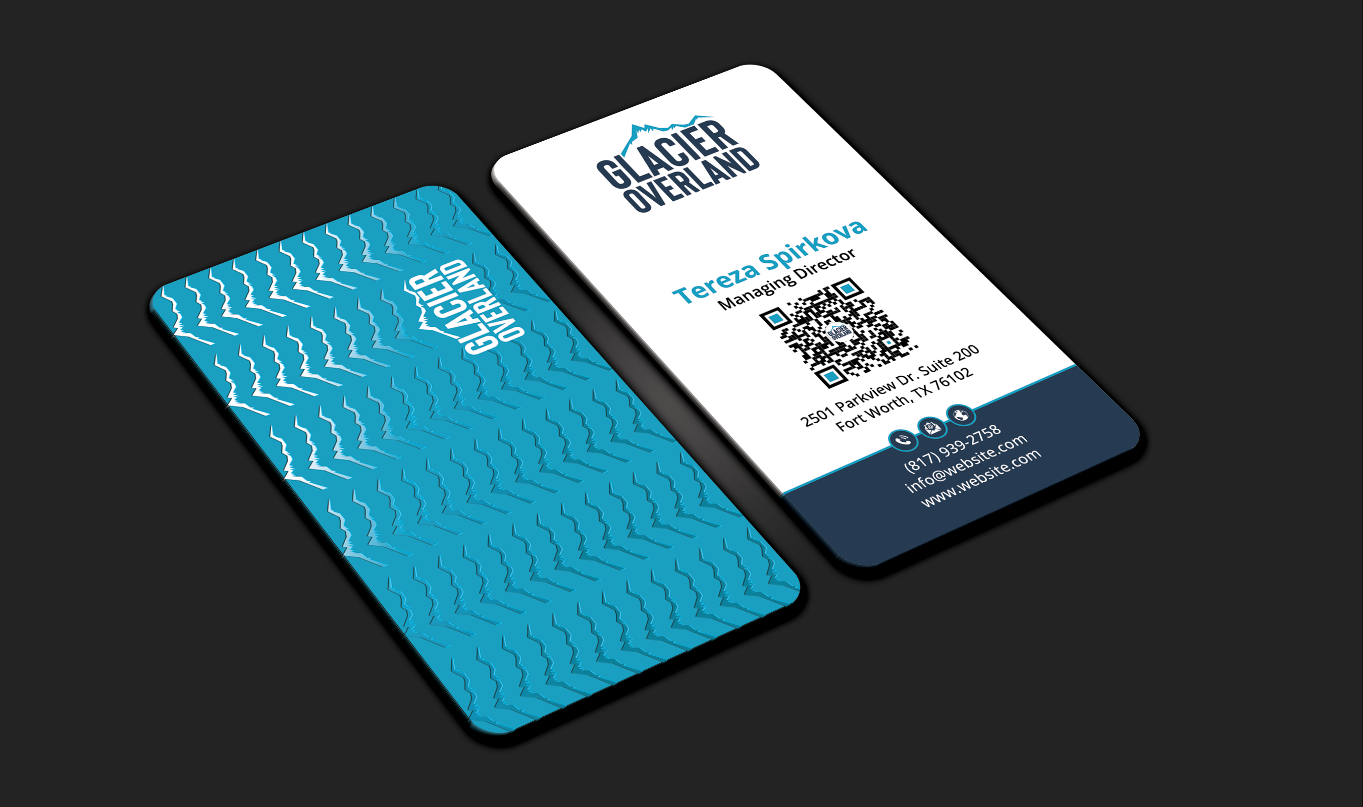 Design de Carte de Visite par DesignerShahadat pour MPD Sales & Marketing LLC | Design #33768440