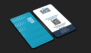 Design de Carte de Visite par DesignerShahadat pour MPD Sales & Marketing LLC | Design : #33768440